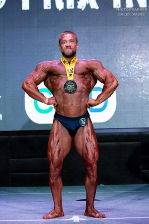  BODYBUILDING 90